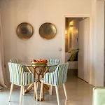 别墅 Coocono Private Boutique Tínos