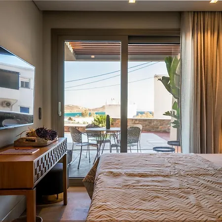 Coocono Private Boutique Villa *