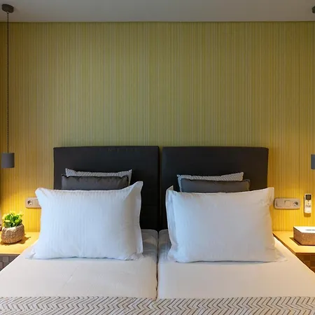 Coocono Private Boutique Villa *