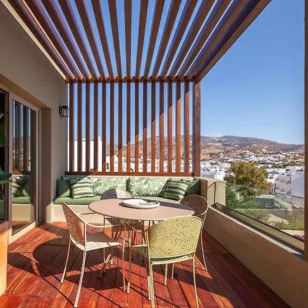Villa Coocono Private Boutique