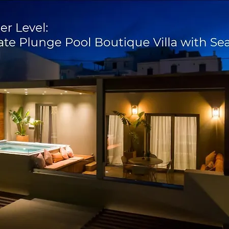 Coocono Private Boutique Tínos