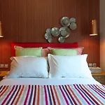 Coocono Private Boutique Villa Tínos