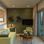 Coocono Private Boutique Villa Tínos