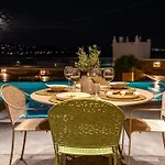 Coocono Private Boutique Вилла Тинос