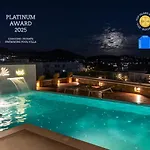 Coocono Private Boutique Villa