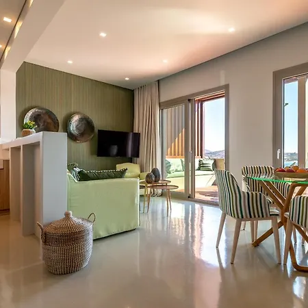 Villa Coocono Tinos