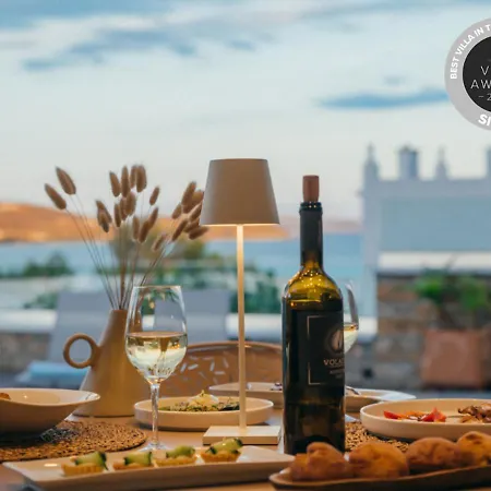 빌라 Coocono Private Boutique