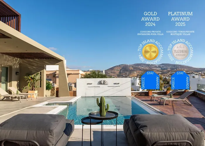 Coocono Private Boutique 빌라 *