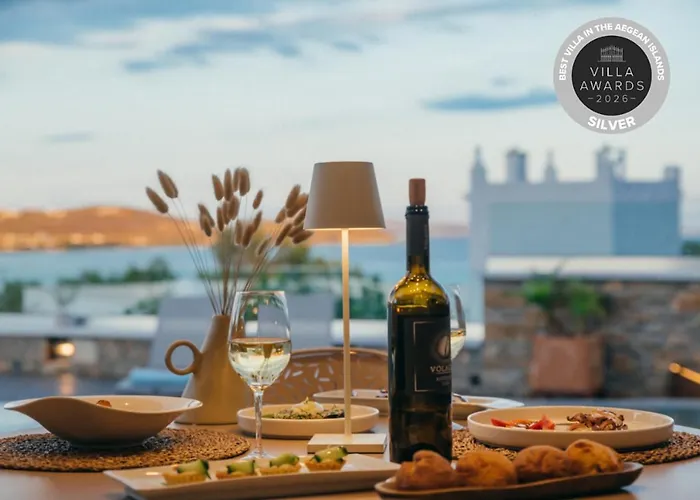 빌라 Coocono Private Boutique